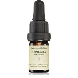Smells Like Spells Essential Oil Blend Heimdallr esenciální vonný olej (Protection spell) 5 ml obraz