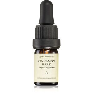 Smells Like Spells Essential Oil Cinnamon Bark esenciální vonný olej 5 ml obraz