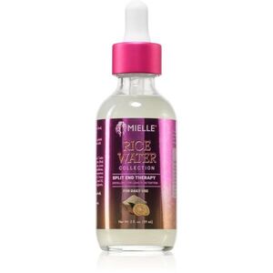 Mielle Rice Water Split End Therapy vlasová kúra na roztřepené konečky vlasů 59 ml obraz