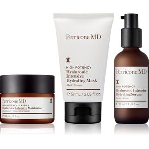 Perricone MD High Potency Hydrating Trio dárková sada obraz