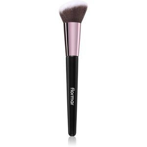 flormar Brush Flared Cut štětec na tvářenku 1 ks obraz