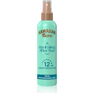 Hawaiian Tropic Hydrating After Sun Nourishing Oil hydratační olej po opalování 150 ml obraz