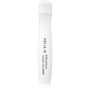 Helia-D Pro Active oční sérum s kyselinou hyaluronovou 15 ml obraz