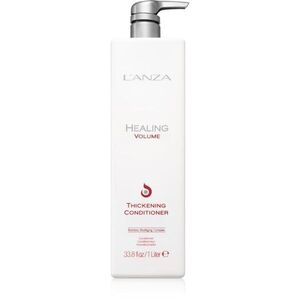 L'anza Healing Volume Thickening Conditioner kondicionér pro hustotu vlasů a ochranu proti lámavosti 950 ml obraz