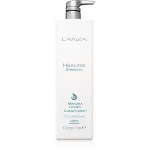 L'anza Healing Strength Manuka Honey kondicionér pro pružnost a objem 950 ml obraz