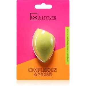 IDC Institute Complexion Sponge multifunkční houbička na make-up 1 ks obraz