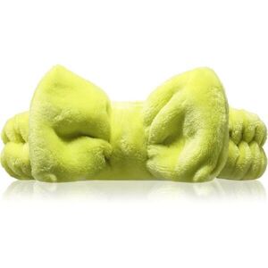 IDC Institute Neon Headband kosmetická čelenka 1 ks obraz