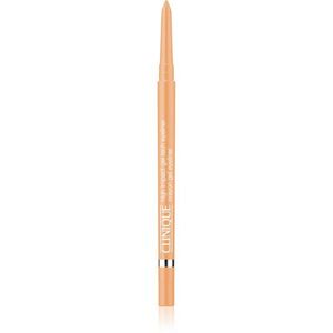 Clinique High Impact™ Gel Tech Eyeliner gelové oční linky odstín Beaming Beige 0.35 g obraz