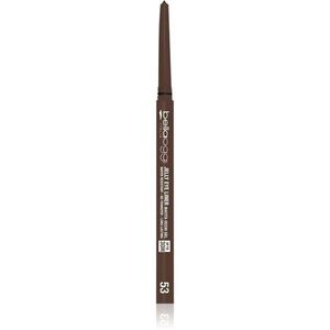 bellaoggi Jelly Eye Liner dlouhotrvající tužka na oči s gelovou texturou odstín Savannah 0.3 g obraz