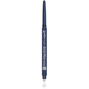 bellaoggi Jelly Eye Liner dlouhotrvající tužka na oči s gelovou texturou odstín Lagoon 0.3 g obraz