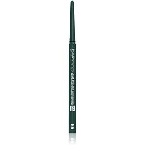 bellaoggi Jelly Eye Liner dlouhotrvající tužka na oči s gelovou texturou odstín Woodland 0.3 g obraz