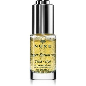 Nuxe Super Serum [10] Eyes sérum na oční okolí 15 ml obraz