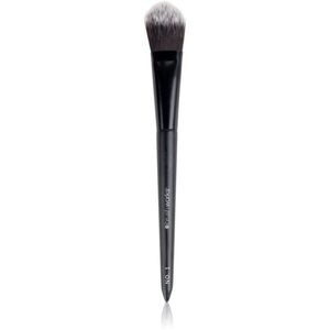 Brushworks Back Comb Brush štětec na make-up typ NO. 1 1 ks obraz
