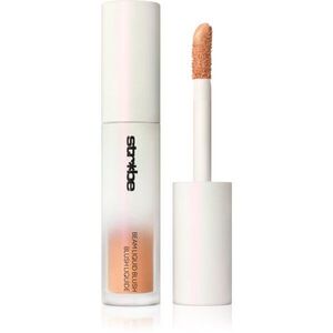 MAC Cosmetics Strobe Liquid Blush tekutá tvářenka odstín Starlite 4.3 ml obraz