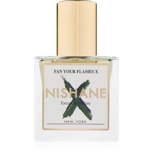 Nishane Fan Your Flames X parfémový extrakt unisex 15 ml obraz