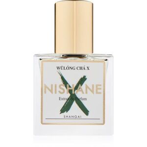 Nishane Wulong Cha X parfémový extrakt unisex 15 ml obraz