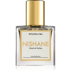 Nishane Wulong Cha parfémový extrakt unisex 15 ml obraz