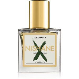 Nishane Tuberóza X parfémový extrakt unisex 15 ml obraz