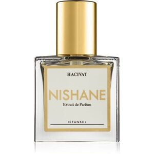 Nishane Hacivat parfémový extrakt unisex 15 ml obraz