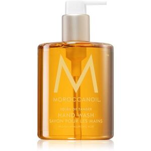 Moroccanoil Body Soleil de Tanger sada na ruce obraz