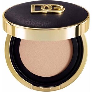 Dolce&Gabbana Fresh Rose Glow Cushion rozjasňující a hydratační make-up SPF 50+ odstín 5W 15 g obraz