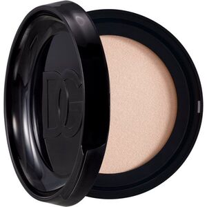 Dolce&Gabbana Fresh Rose Glow Cushion Refill rozjasňující a hydratační make-up – náhradní náplň odstín 1C 15 g obraz