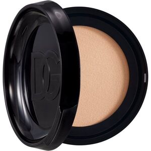 Dolce&Gabbana Fresh Rose Glow Cushion Refill rozjasňující a hydratační make-up – náhradní náplň odstín 4N 15 g obraz
