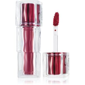 TIRTIR Waterism Glow Tint dlouhotrvající lesk na rty malé balení odstín 20 Fever Red (Red Holic Collection) 100 g obraz