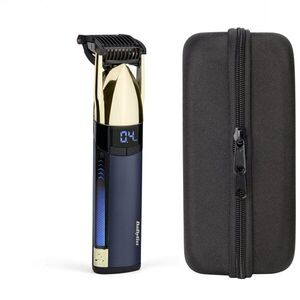 BaByliss Super-X Metal Series S992E zastřihovač vousů 1 ks obraz