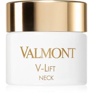 Valmont V-Lift Neck liftingový krém proti vráskám na krk a dekolt 50 ml obraz