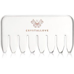 Crystallove Cryo Ice Comb masážní pomůcka na vlasy a tělo 1 ks obraz