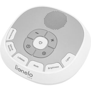 Lionelo Care Babynap pomůcka pro spánek 1 ks obraz