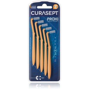 Curasept Proxi Angle T14 mezizubní kartáčky 5 ks obraz