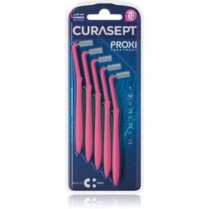 Curasept Proxi Angle T10 mezizubní kartáčky 5 ks obraz
