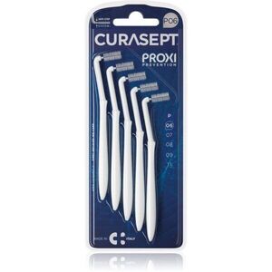 Curasept Proxi Angle P06 mezizubní kartáčky 5 ks obraz