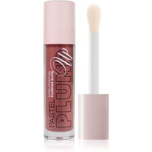 Pastel Plump Up hydratační lesk na rty se zvětšujícím efektem odstín 212 Rosewood 5.3 ml obraz