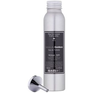 The Different Company Limon De Cordoza toaletní voda unisex refill 100 ml obraz