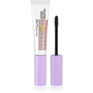 MAYBELLINE NEW YORK Super Lock fixační gel na obočí odstín 8 g obraz