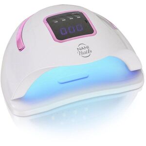 NaniNails UV/LED UV lampa na nehty 1 ks obraz
