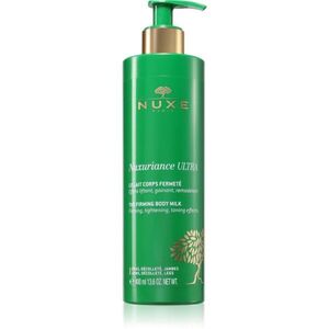 Nuxe Nuxuriance Ultra zpevňující tělový krém 400 ml obraz