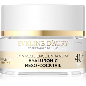 Eveline Cosmetics Remodelift Therapy obnovující krém proti stárnutí pleti pro ženy 40+ 50 ml obraz