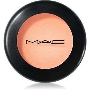 MAC Cosmetics Eye Shadow oční stíny odstín Samoa Silk 1.5 g obraz