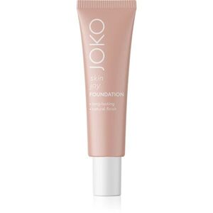 JOKO Skin Joy lehký hydratační make-up odstín 03Y Sand 30 ml obraz