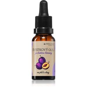 Regina Švestka švestkový olej 20 ml obraz