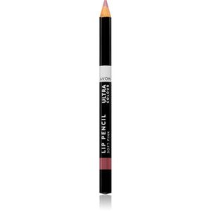 Avon Ultra Colour tužka na rty odstín Soft Pink 1.1 g obraz