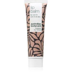 Australian Bodycare Lip Balm výživný balzám na rty pro suché rty 15 ml obraz
