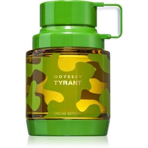Armaf Odyssey Tyrant parfémovaná voda pro muže 60 ml obraz