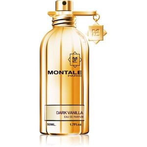 Montale Dark Vanilla parfémovaná voda unisex 50 ml obraz