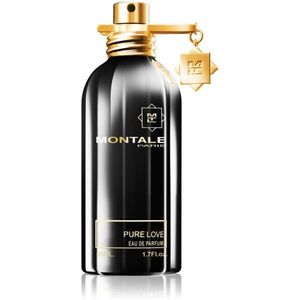 Montale Pure Love parfémovaná voda unisex 50 ml obraz