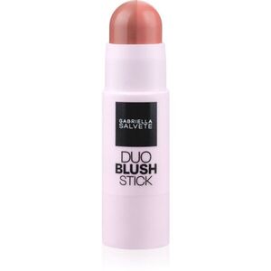 Gabriella Salvete Duo Blush krémová tvářenka 2 v 1 odstín 7.6 g obraz